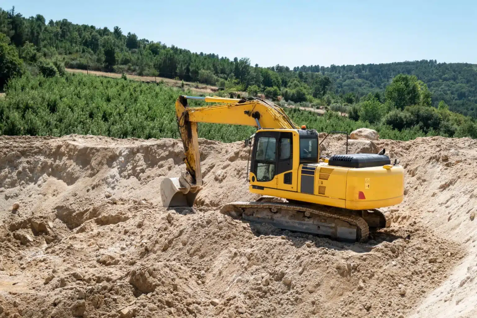 Ride On Road Roller Training